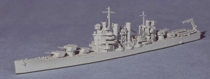 Kreuzer "Brooklyn" (1 St.) USA 1942 Neptun N 1342